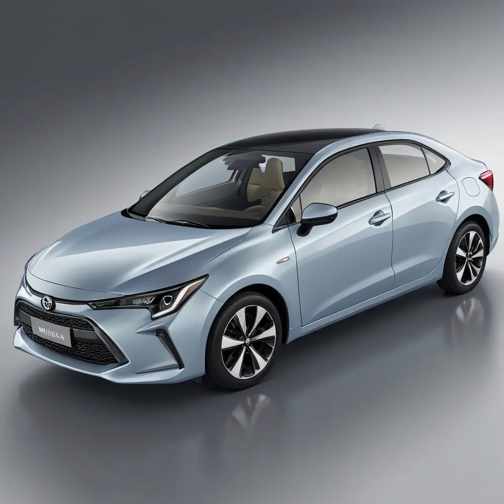 Глобальный обзор новой Toyota Corolla 2024: комфорт, безопасность и эк post thumbnail image